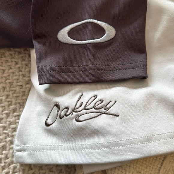 Oakley Track Suit - Picture 11 of 12